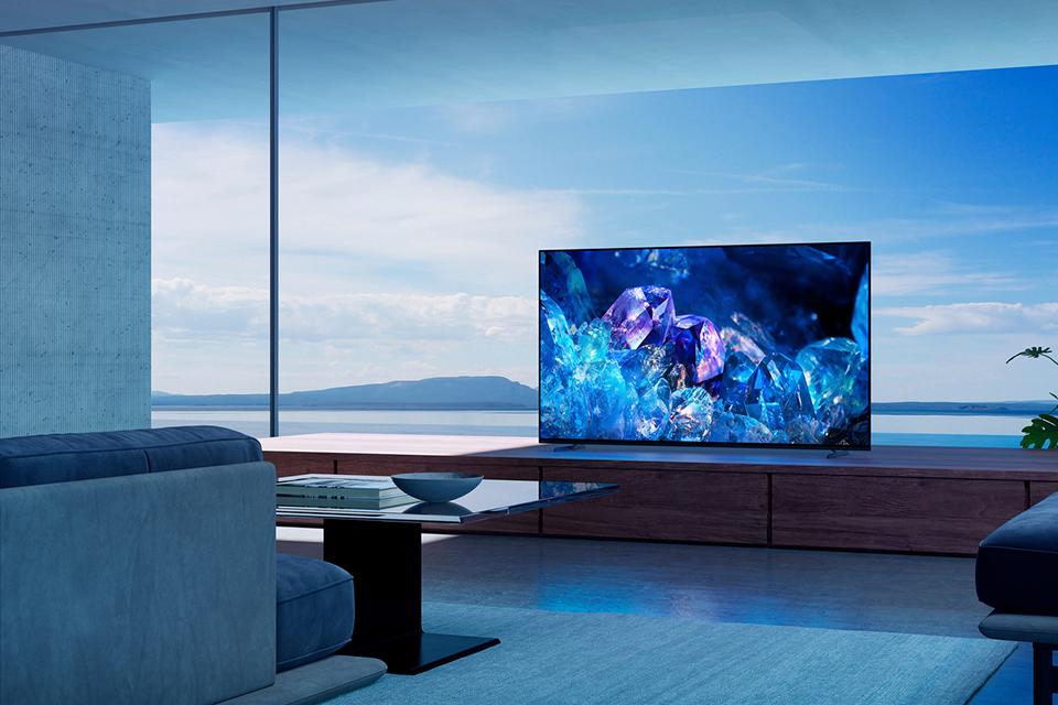 Sony TVs Argos