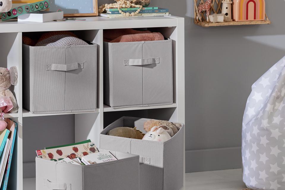 Storage Ideas Argos