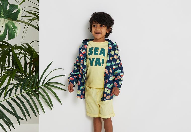 Boys' Clothing Argos