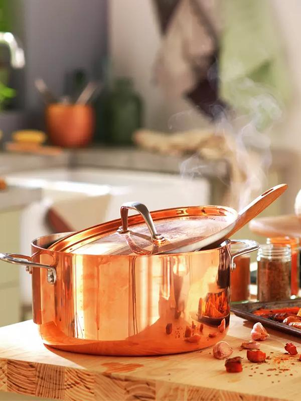 Cookware, kitchen utensils & gadgets buying guide.
