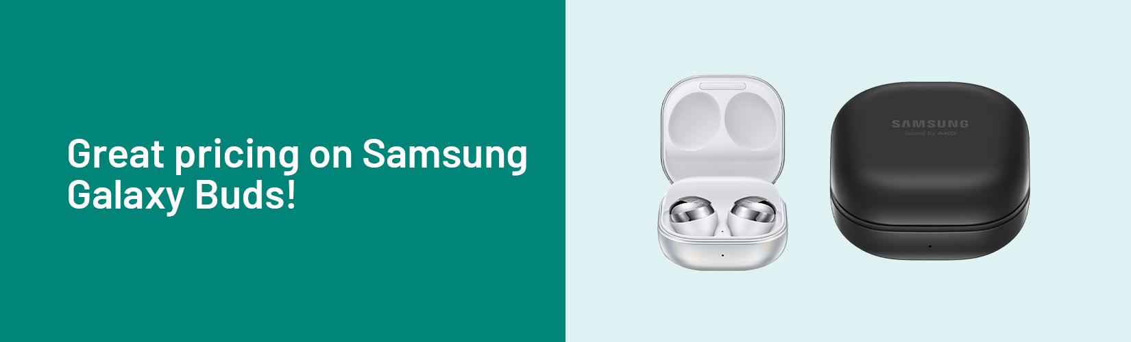 samsung galaxy buds argos
