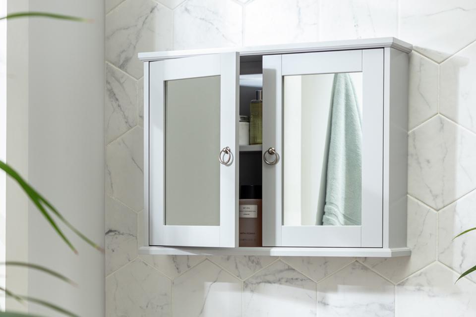 Modular furniture Argos