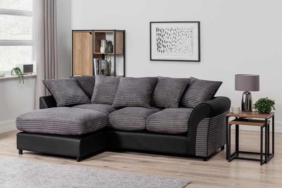 Room divider ideas Open plan living Argos