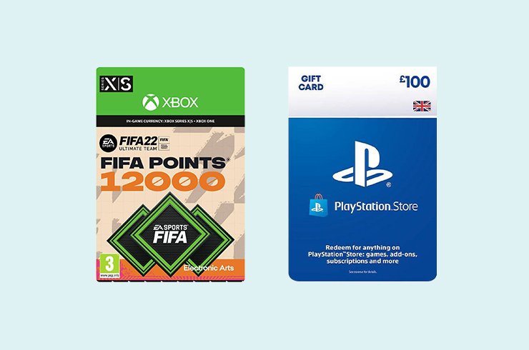 Fifa 21 pre order store xbox one argos