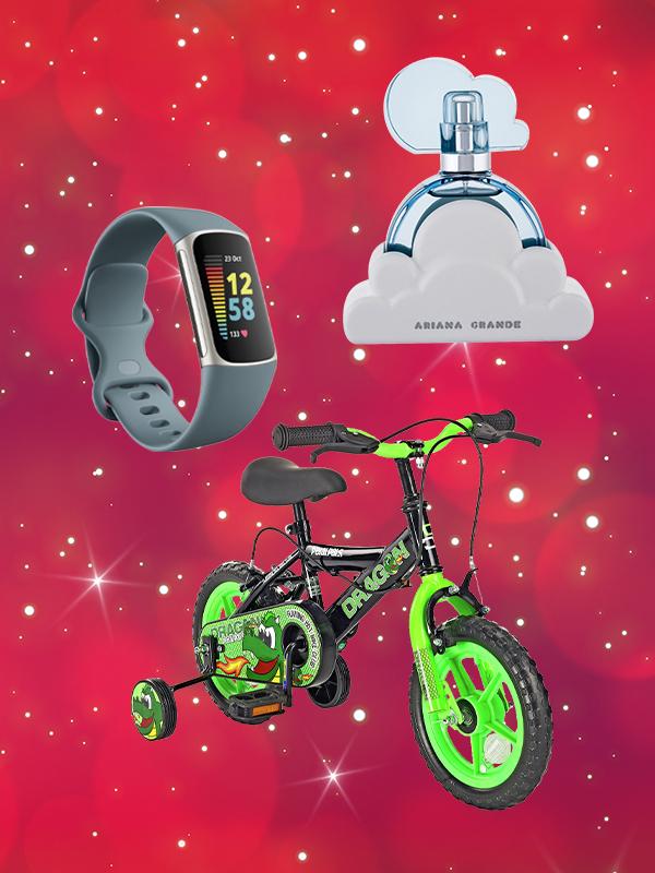 Christmas Tree Skirts & Stands Argos