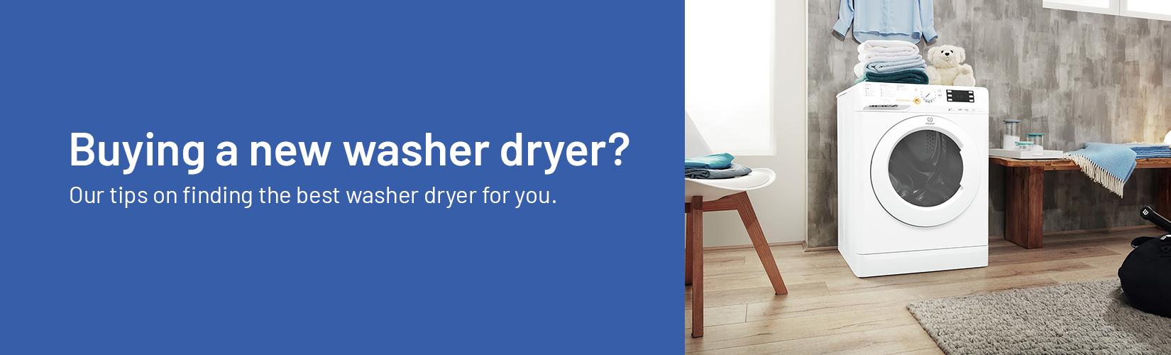 Integrated Washer Dryers BuiltIn Washer Dryers Argos