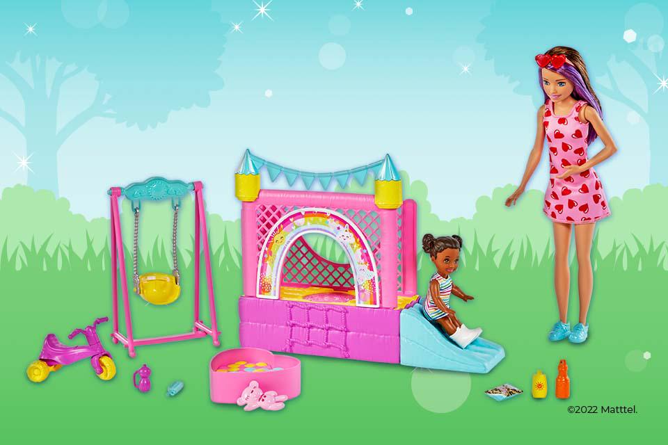 Barbie dolls & toys | Argos Barbie dolls & toys | Argos