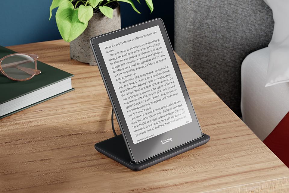 Ereader guide Argos