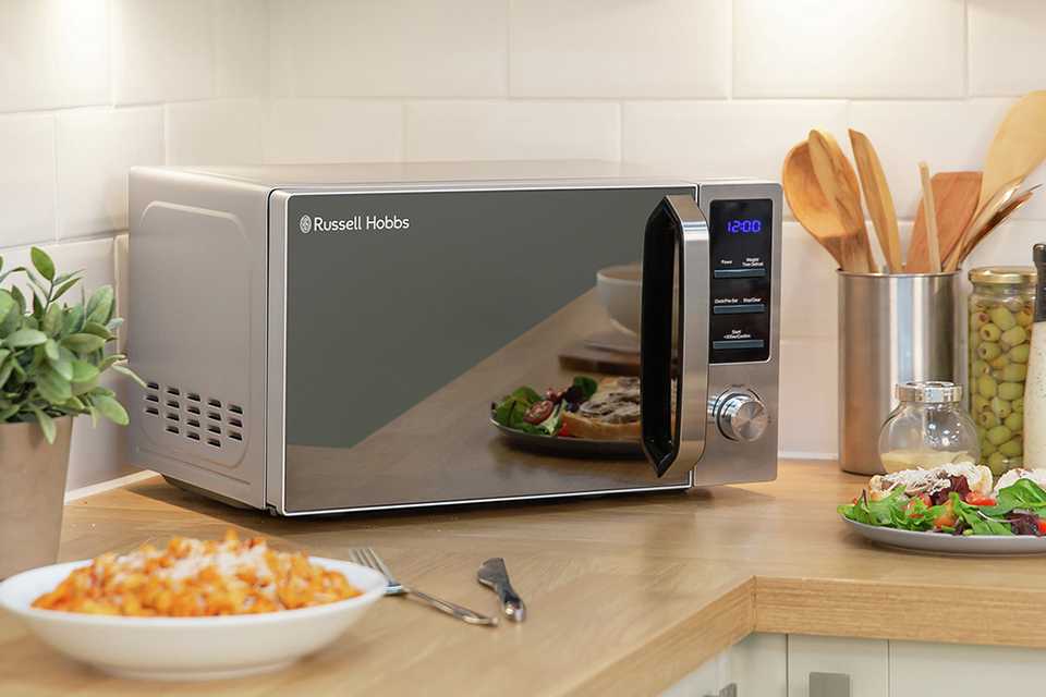Argos catalogue microwaves deals