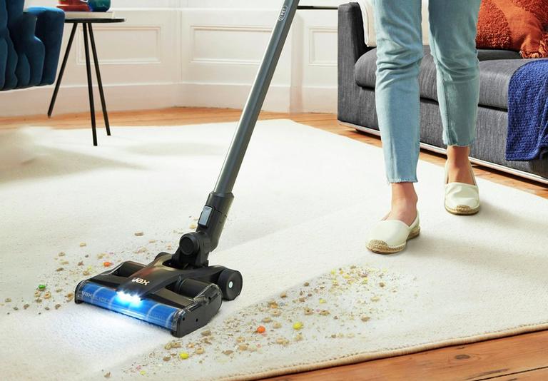 Top rated cordless vacuums.