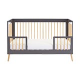 Cots beds & mattresses.