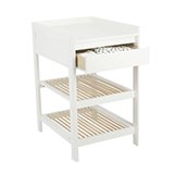 Nursery furniture sets.