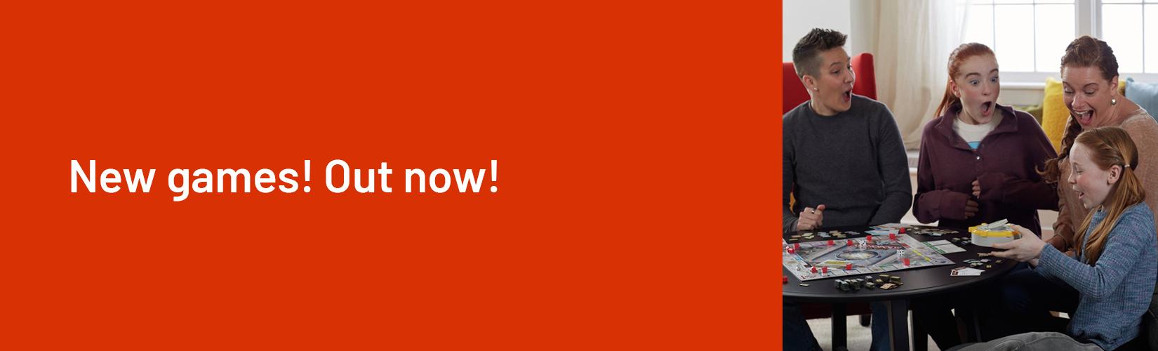 Board Games Family board games Argos