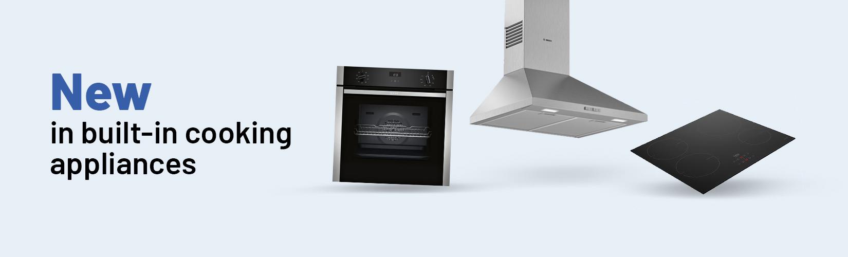 Buy BuiltIn Ovens Online Integrated Ovens Argos