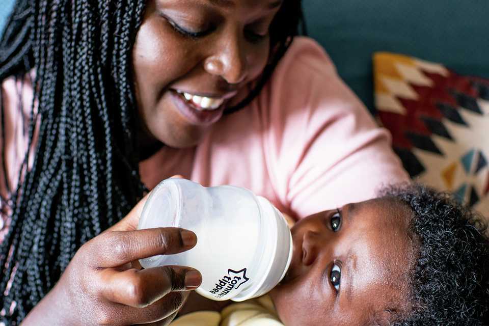 Breastfeeding 2024 cover argos