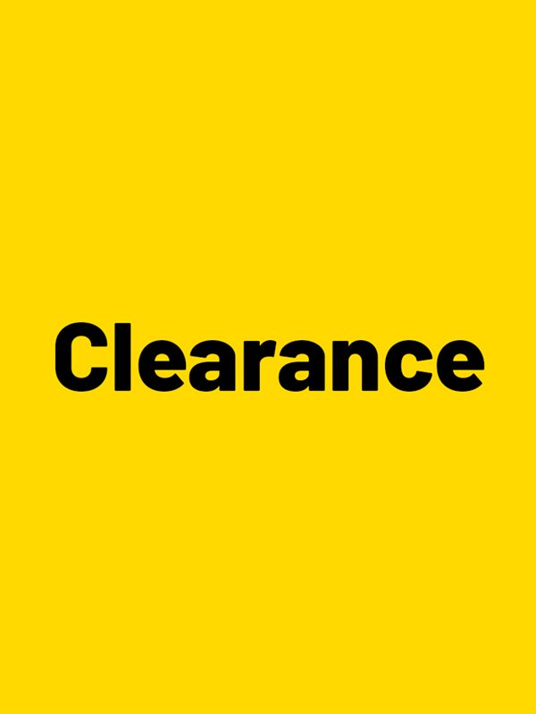 Bathroom accessories clearance. Bargains you can't miss.