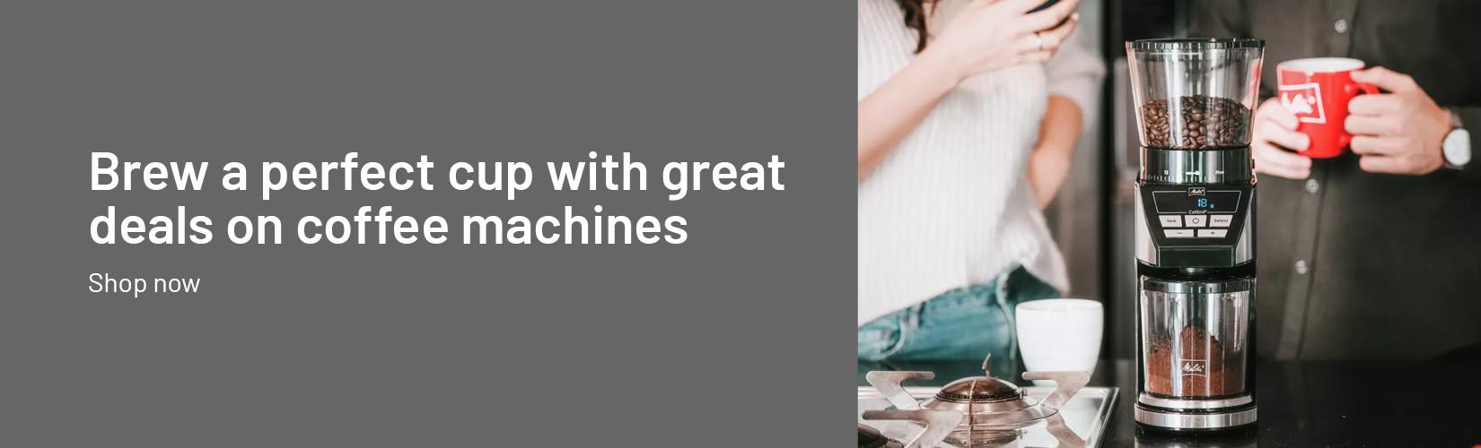 Nespresso Coffee machines Argos