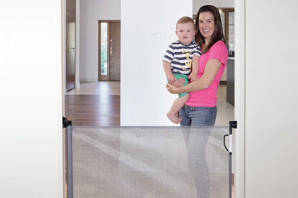 Argos sales gates baby