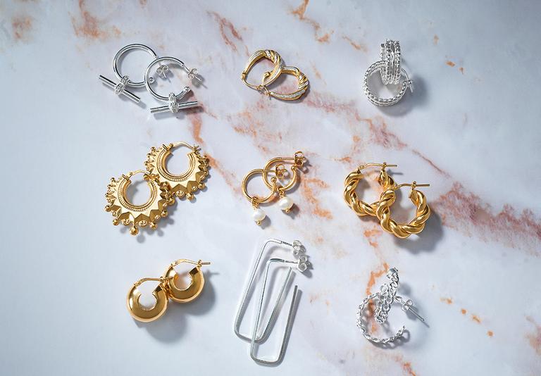 Jewellery & watches Argos