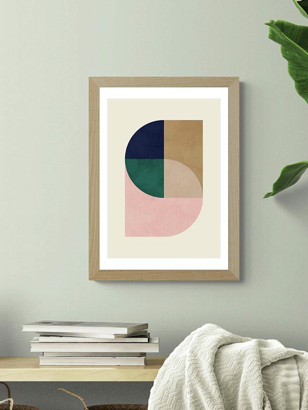 Frames and wall art Habitat