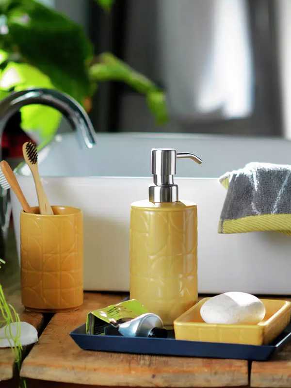 Have you seen our bathroom accessories? Shop now.