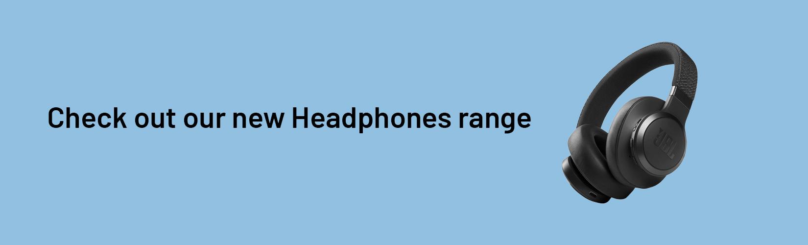 Wireless Headphones Argos