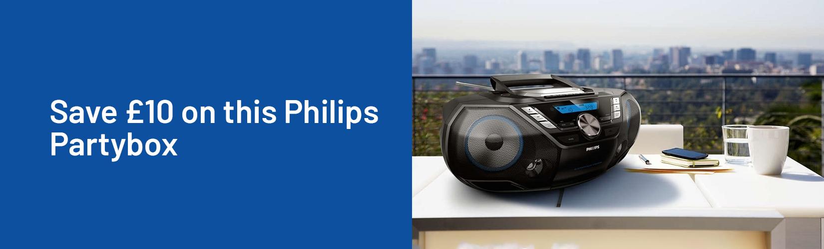 CD players Portable & personal CD players Argos