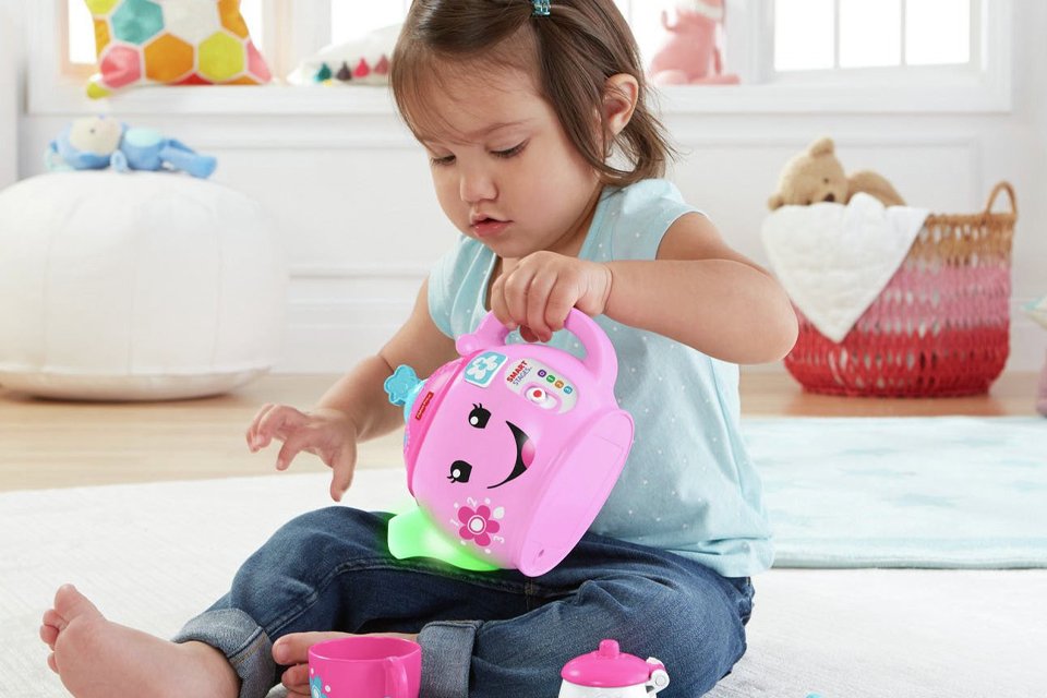 argos toys under 5