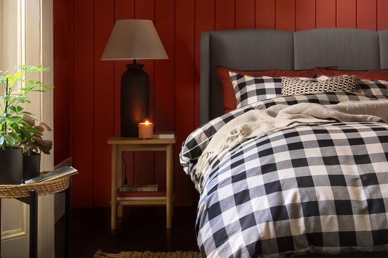 How to choose the best bed linen Argos