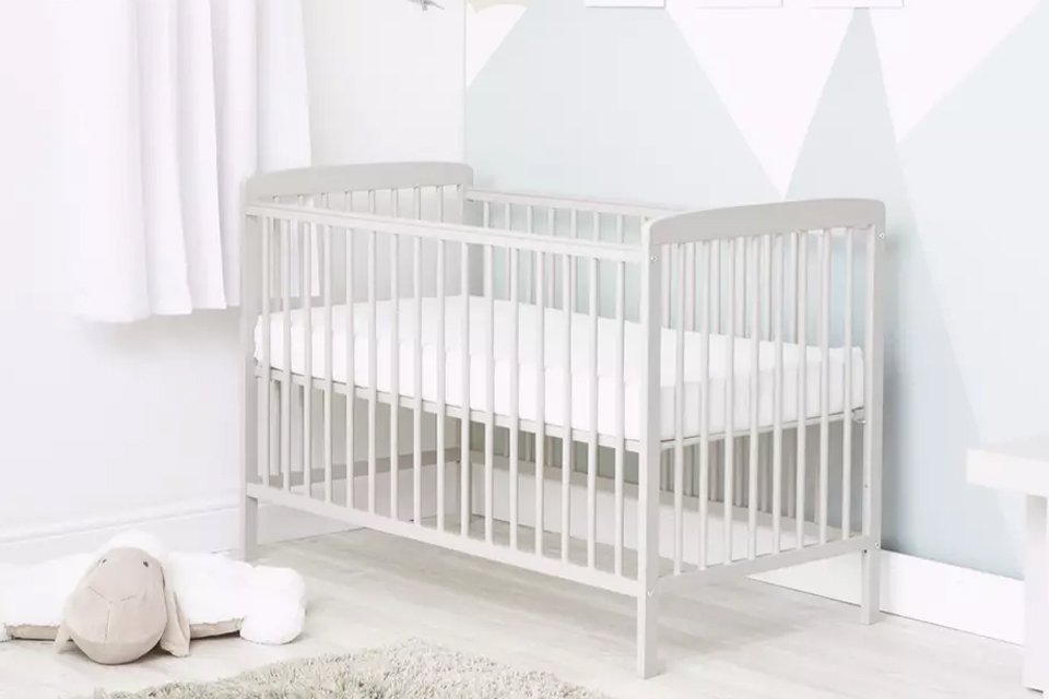 Nursery room sets from £130. Get more for less. 