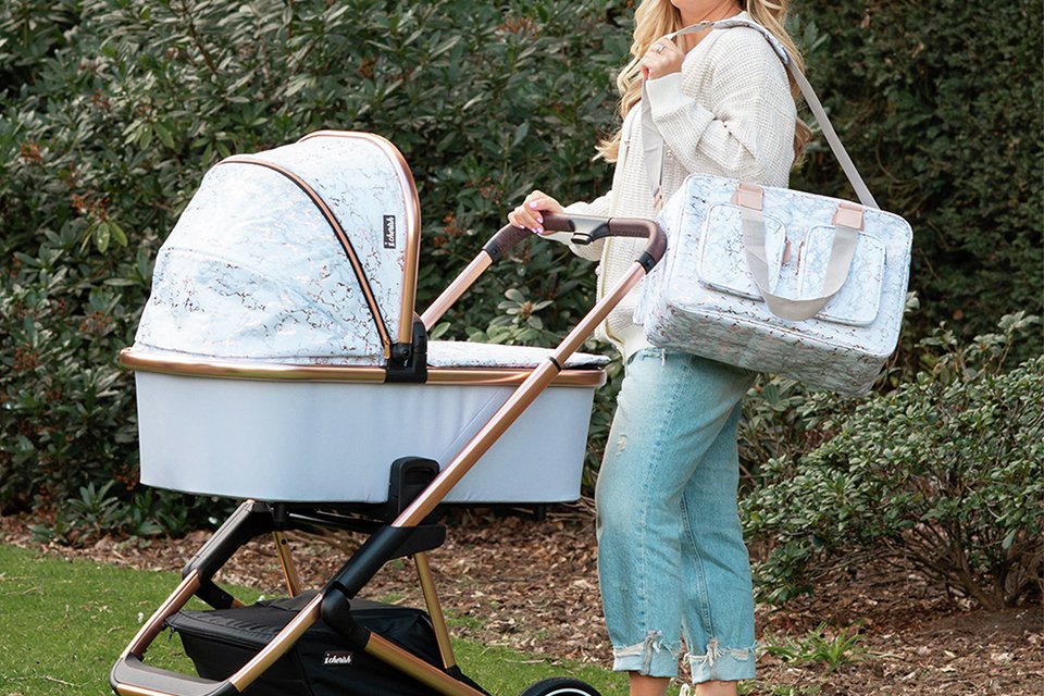 Baby advice and inspiration | Argos