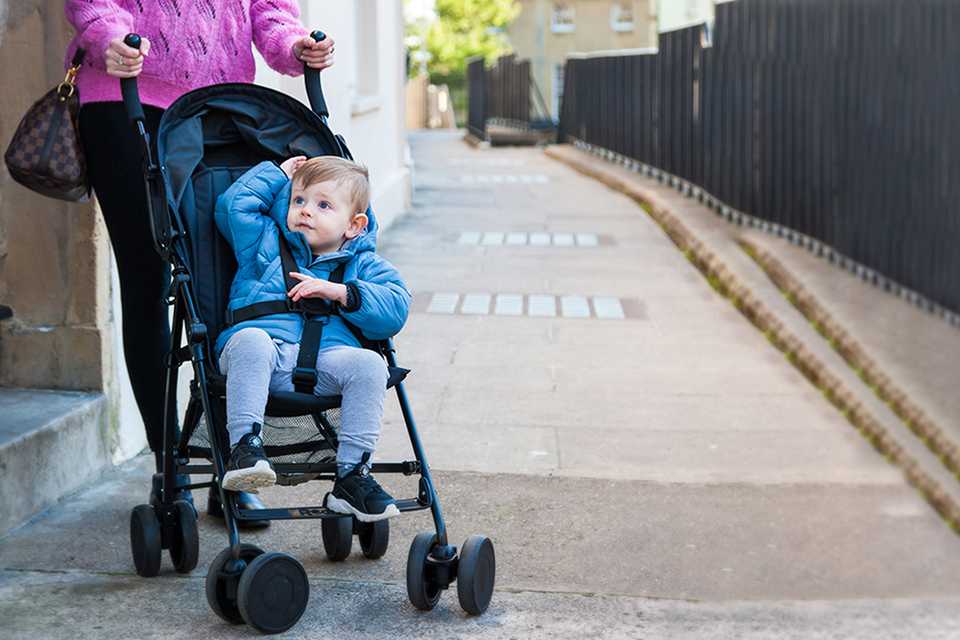 Baby pram fan argos best sale