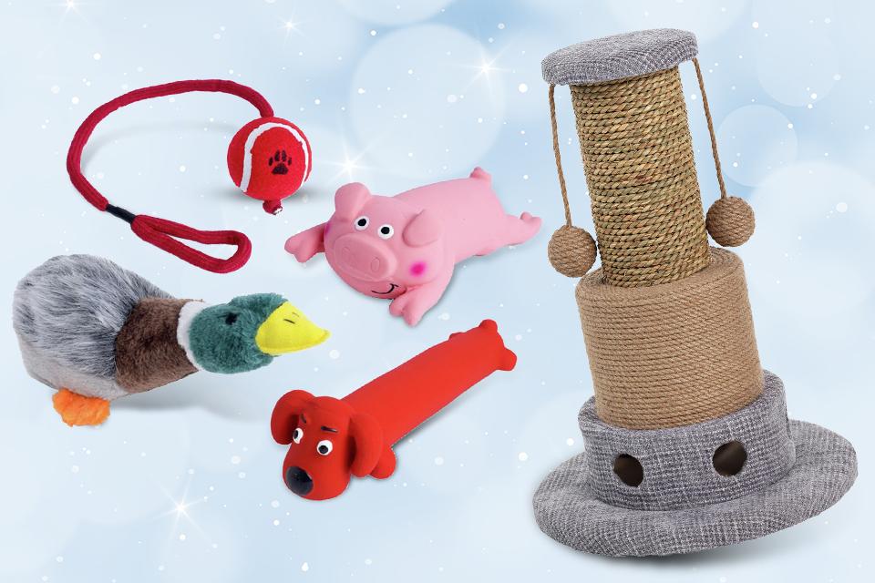 Christmas gifts 2022 - Argos