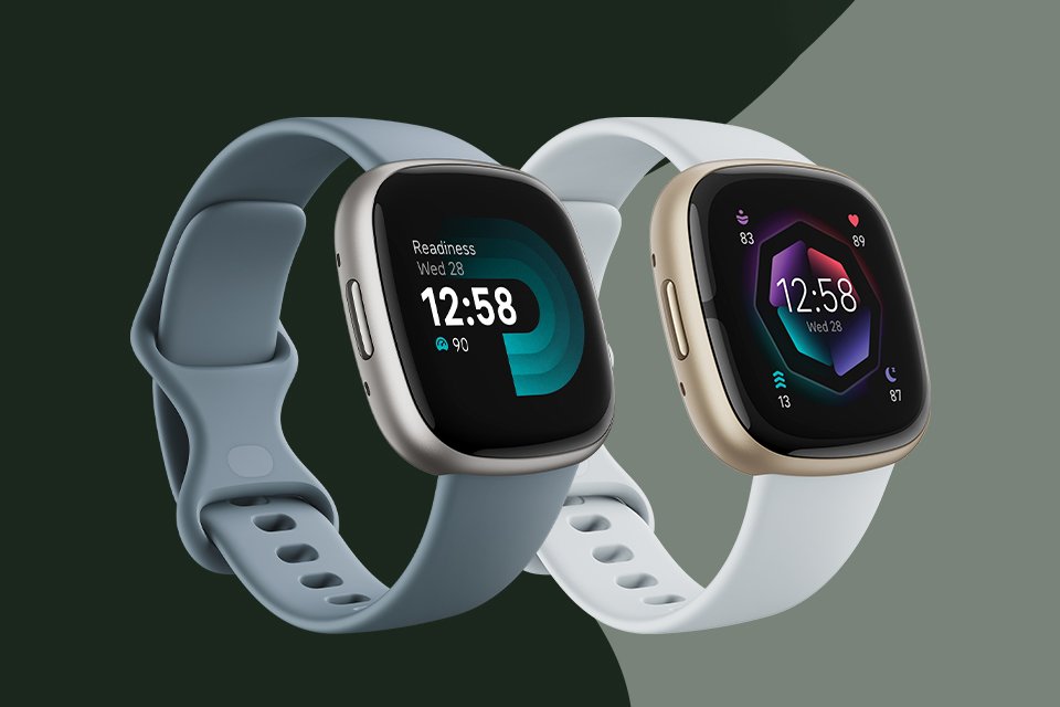 Fitbit versa hot sale strap argos