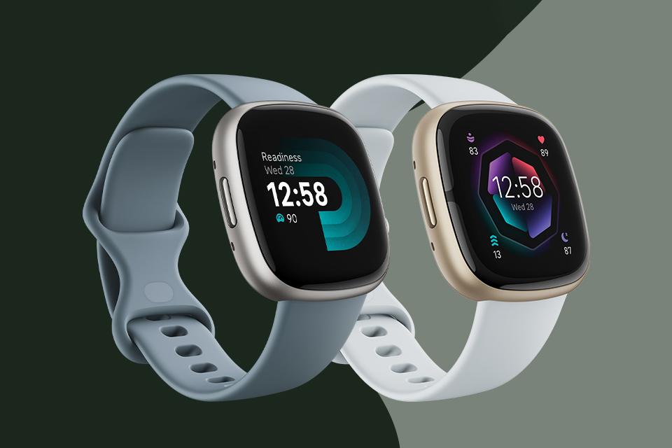 compare fitbit charge 3 and samsung gear fit 2 pro