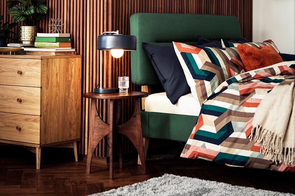 Get the look in your habitat Argos