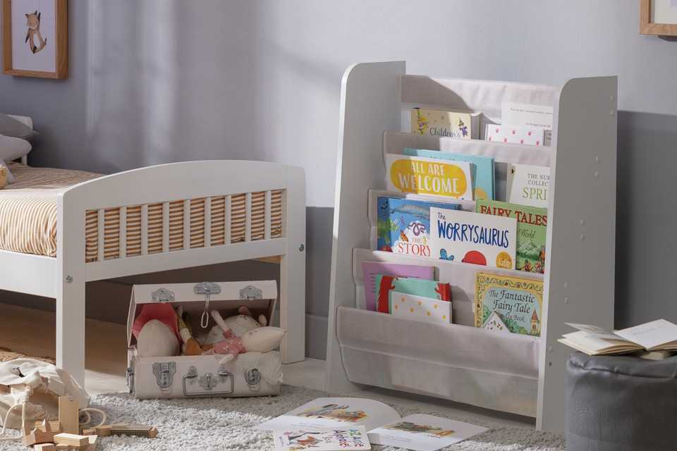Argos kids bedroom best sale