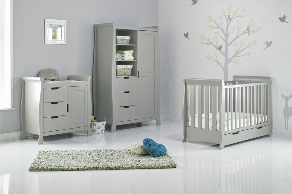 Nursery ideas Furniture & decor Argos