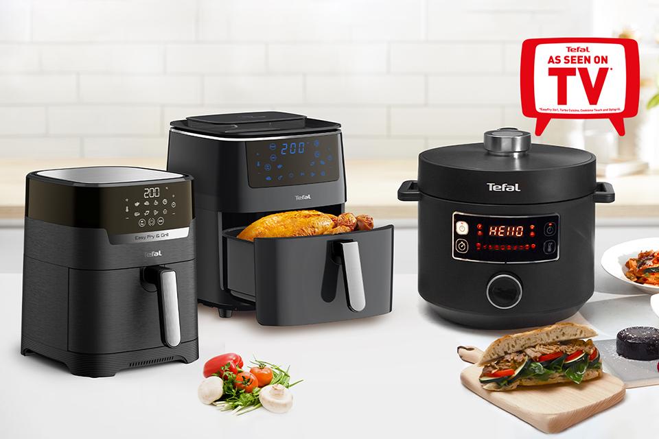 Tefal Ingenio Argos