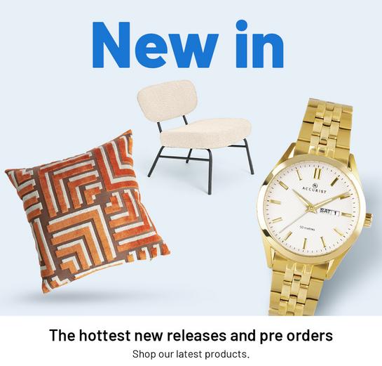 Argos Order online today for fast home delivery