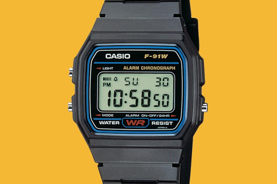 Casio | G-Shock | Argos