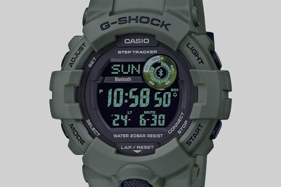 Argos g shock solar hotsell