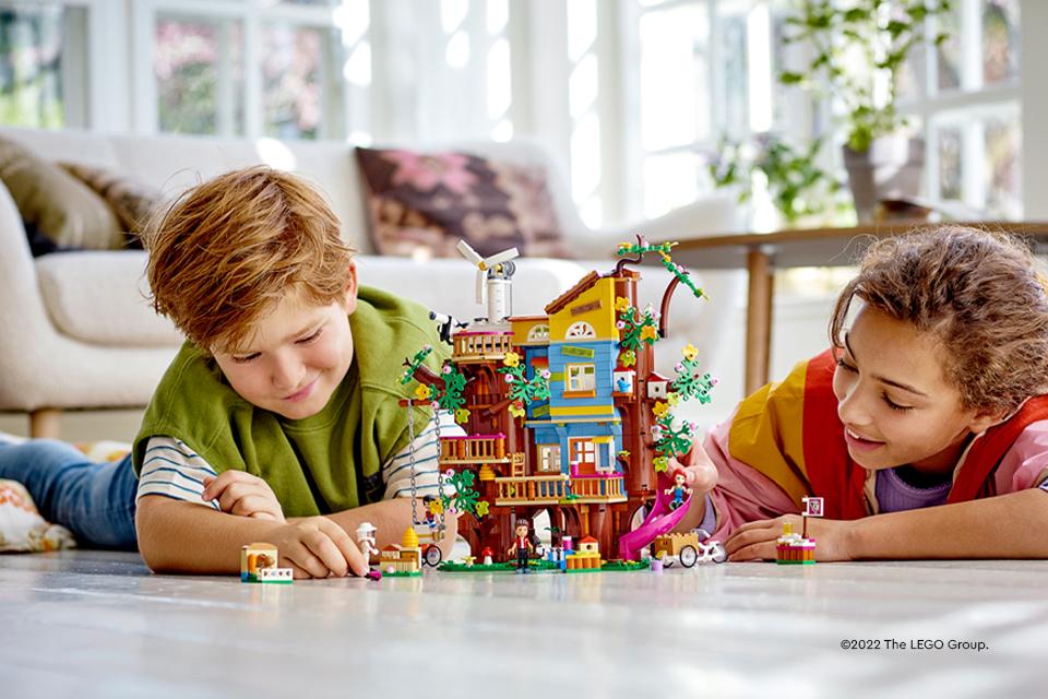 Our Biggest Toy Offers Argos