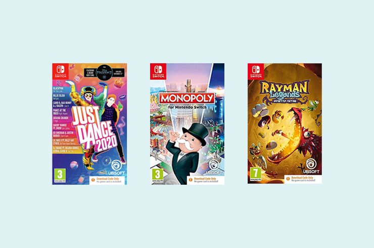 Argos refurbished nintendo switch Clearance