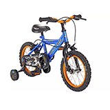 Argos childrens bikes sale hotsell