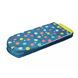 Argos Product Support for MyFirst Jungle Toddler ReadyBed - Airbed &  Sleeping Bag (619/5713)