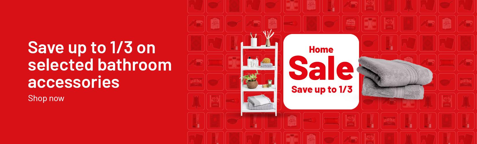 Croydex Toilet seats Argos