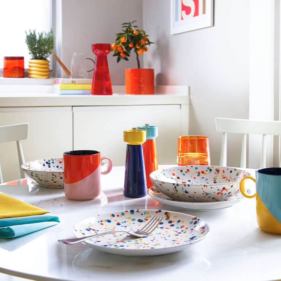 Tableware Argos