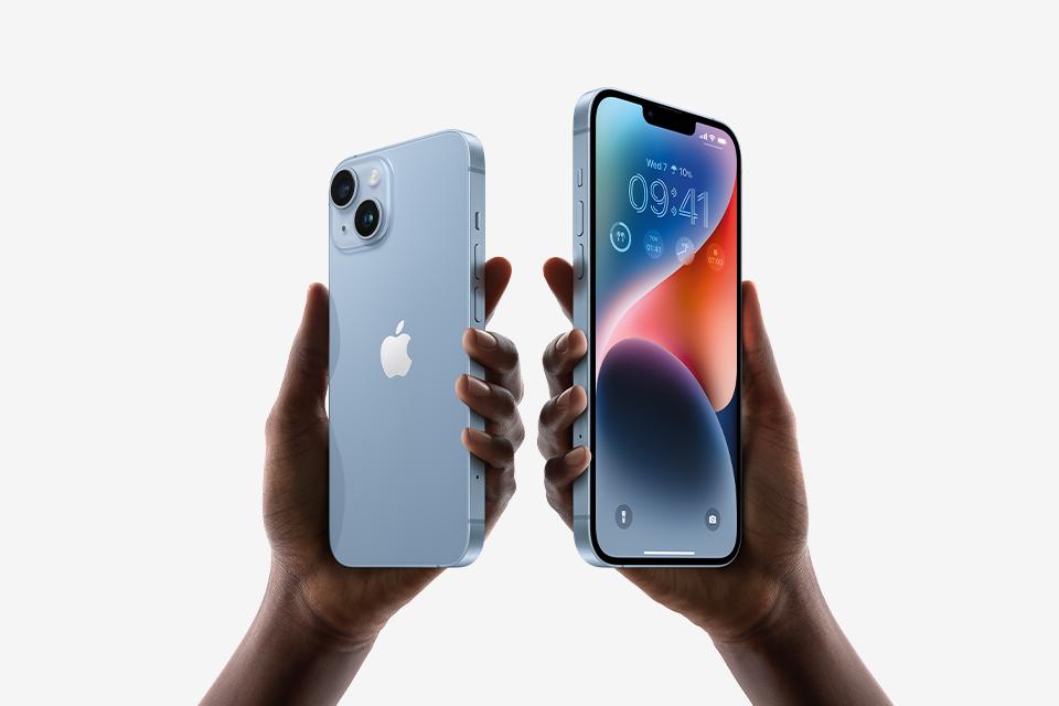 Người dùng nên Cài đặt iOS này để tăng hiệu suất iPhone