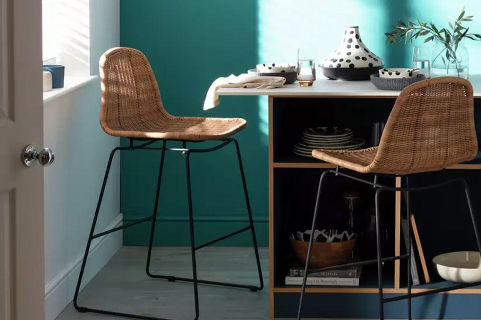 Kitchen breakfast bar ideas Argos